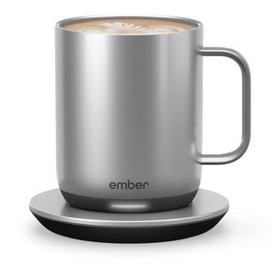 Never used stainless steel edition 100z ember mug